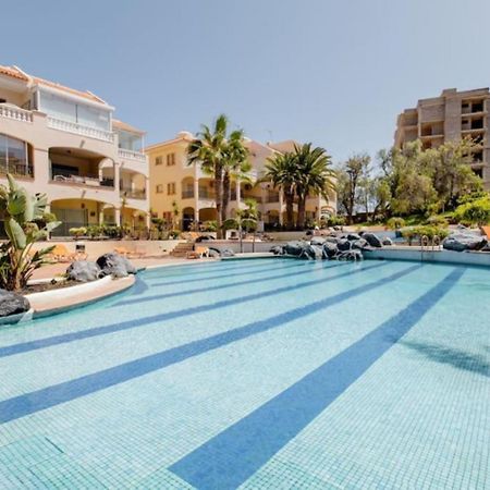 Bookinn Golf Park Sunny Cozy Apartment Near The Ocean With Large Double Terraces, Fiber Wifi, 3 Pools, Bbq Tenerife South 산미겔데아보나 외부 사진