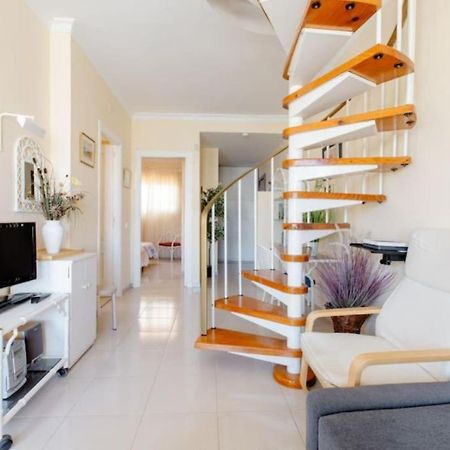 Bookinn Golf Park Sunny Cozy Apartment Near The Ocean With Large Double Terraces, Fiber Wifi, 3 Pools, Bbq Tenerife South 산미겔데아보나 외부 사진