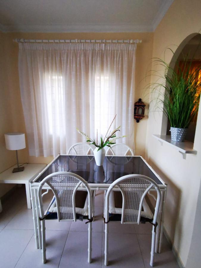 Bookinn Golf Park Sunny Cozy Apartment Near The Ocean With Large Double Terraces, Fiber Wifi, 3 Pools, Bbq Tenerife South 산미겔데아보나 외부 사진