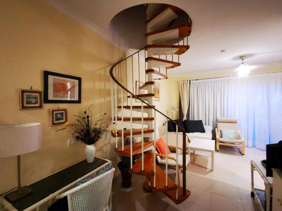 Bookinn Golf Park Sunny Cozy Apartment Near The Ocean With Large Double Terraces, Fiber Wifi, 3 Pools, Bbq Tenerife South 산미겔데아보나 외부 사진