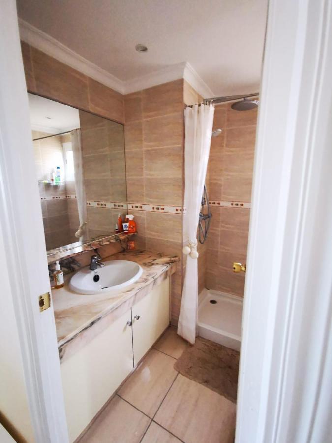 Bookinn Golf Park Sunny Cozy Apartment Near The Ocean With Large Double Terraces, Fiber Wifi, 3 Pools, Bbq Tenerife South 산미겔데아보나 외부 사진