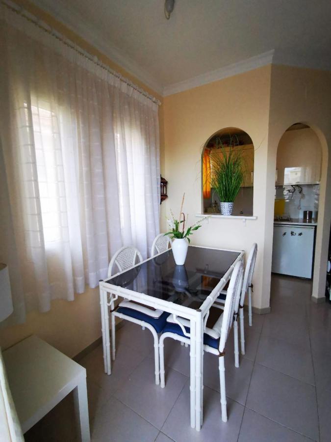 Bookinn Golf Park Sunny Cozy Apartment Near The Ocean With Large Double Terraces, Fiber Wifi, 3 Pools, Bbq Tenerife South 산미겔데아보나 외부 사진