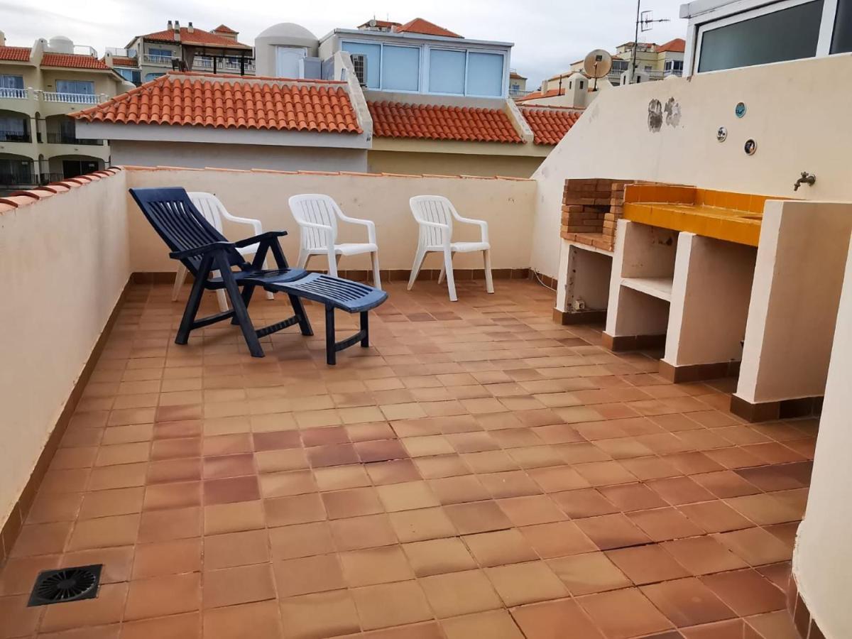 Bookinn Golf Park Sunny Cozy Apartment Near The Ocean With Large Double Terraces, Fiber Wifi, 3 Pools, Bbq Tenerife South 산미겔데아보나 외부 사진