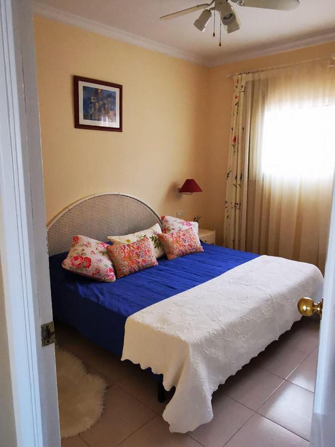 Bookinn Golf Park Sunny Cozy Apartment Near The Ocean With Large Double Terraces, Fiber Wifi, 3 Pools, Bbq Tenerife South 산미겔데아보나 외부 사진