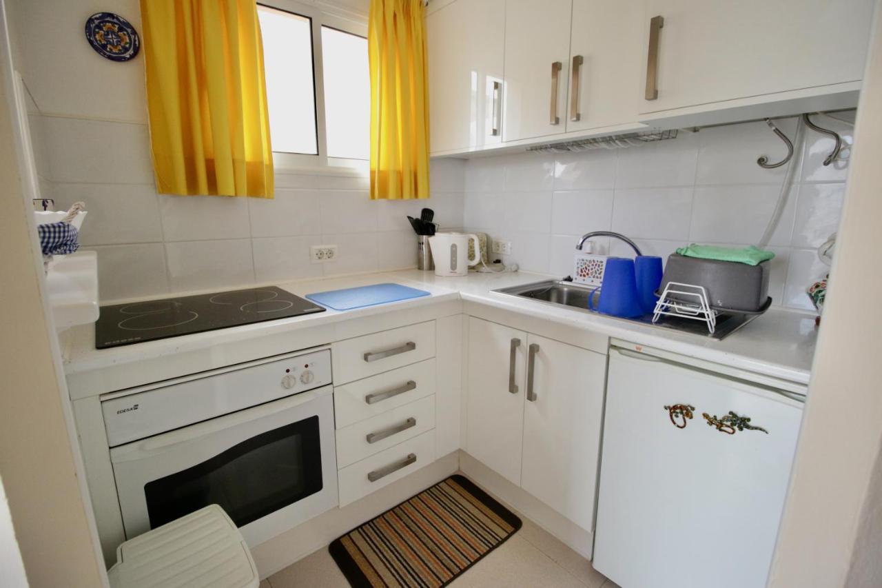 Bookinn Golf Park Sunny Cozy Apartment Near The Ocean With Large Double Terraces, Fiber Wifi, 3 Pools, Bbq Tenerife South 산미겔데아보나 외부 사진
