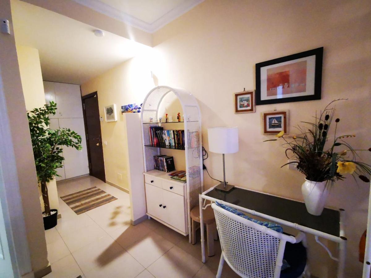 Bookinn Golf Park Sunny Cozy Apartment Near The Ocean With Large Double Terraces, Fiber Wifi, 3 Pools, Bbq Tenerife South 산미겔데아보나 외부 사진