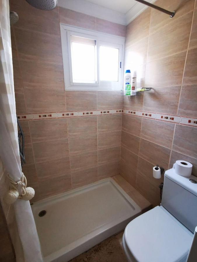 Bookinn Golf Park Sunny Cozy Apartment Near The Ocean With Large Double Terraces, Fiber Wifi, 3 Pools, Bbq Tenerife South 산미겔데아보나 외부 사진
