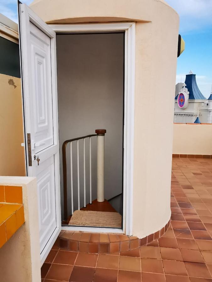 Bookinn Golf Park Sunny Cozy Apartment Near The Ocean With Large Double Terraces, Fiber Wifi, 3 Pools, Bbq Tenerife South 산미겔데아보나 외부 사진