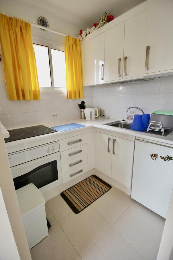 Bookinn Golf Park Sunny Cozy Apartment Near The Ocean With Large Double Terraces, Fiber Wifi, 3 Pools, Bbq Tenerife South 산미겔데아보나 외부 사진