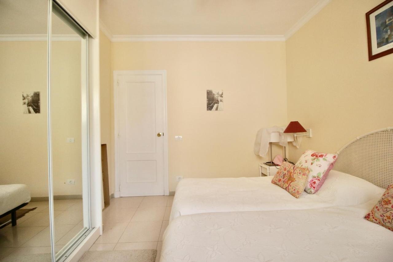 Bookinn Golf Park Sunny Cozy Apartment Near The Ocean With Large Double Terraces, Fiber Wifi, 3 Pools, Bbq Tenerife South 산미겔데아보나 외부 사진