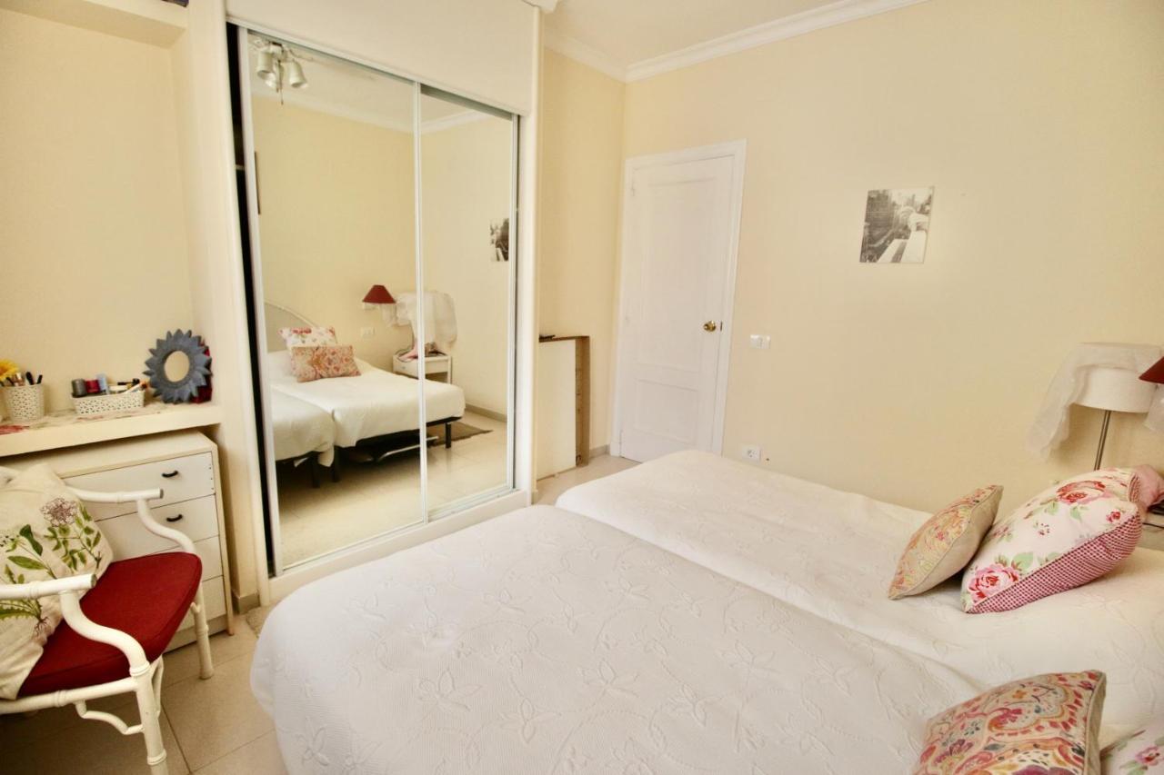 Bookinn Golf Park Sunny Cozy Apartment Near The Ocean With Large Double Terraces, Fiber Wifi, 3 Pools, Bbq Tenerife South 산미겔데아보나 외부 사진
