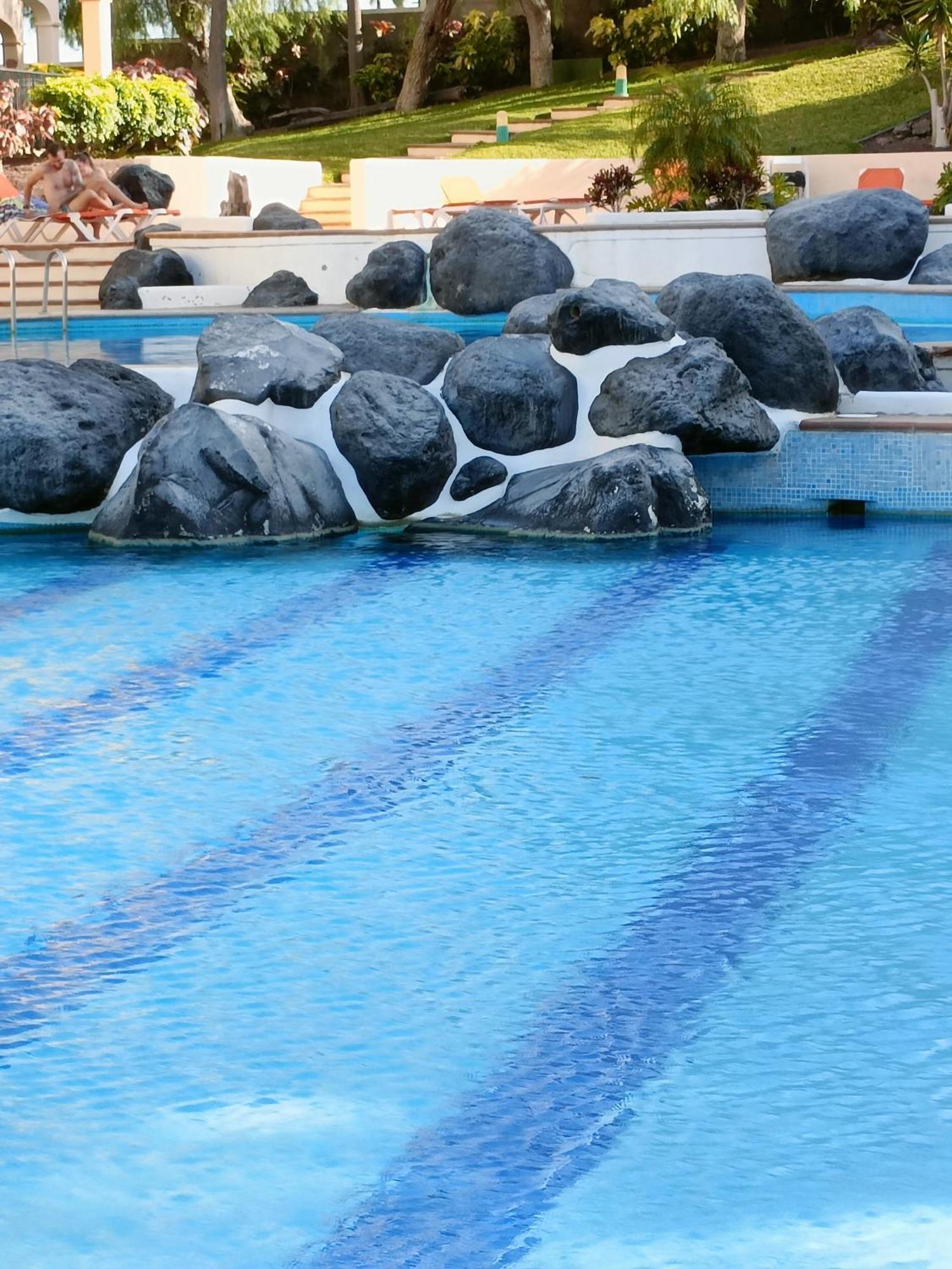 Bookinn Golf Park Sunny Cozy Apartment Near The Ocean With Large Double Terraces, Fiber Wifi, 3 Pools, Bbq Tenerife South 산미겔데아보나 외부 사진