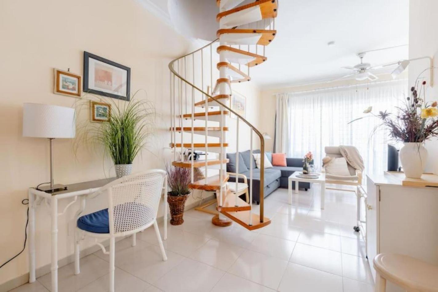 Bookinn Golf Park Sunny Cozy Apartment Near The Ocean With Large Double Terraces, Fiber Wifi, 3 Pools, Bbq Tenerife South 산미겔데아보나 외부 사진